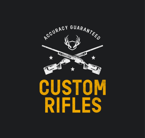 custom rifles image