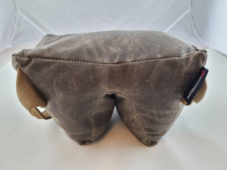 Armageddon Gear "Shmedium" Game Changer Wax Canvas-Brown