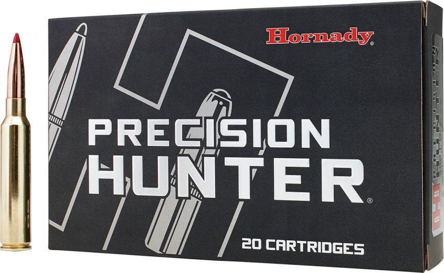 Hornady 300 PRC ELD-X 212 grain