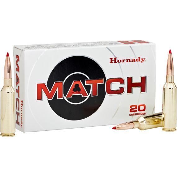 Hornady 6.5 PRC 147 grain ELD M