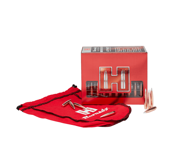Hornady A-TIP Bullets