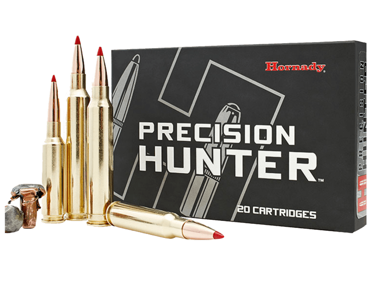 Hornady 6.5mm Creedmoor 143 grain ELD-X