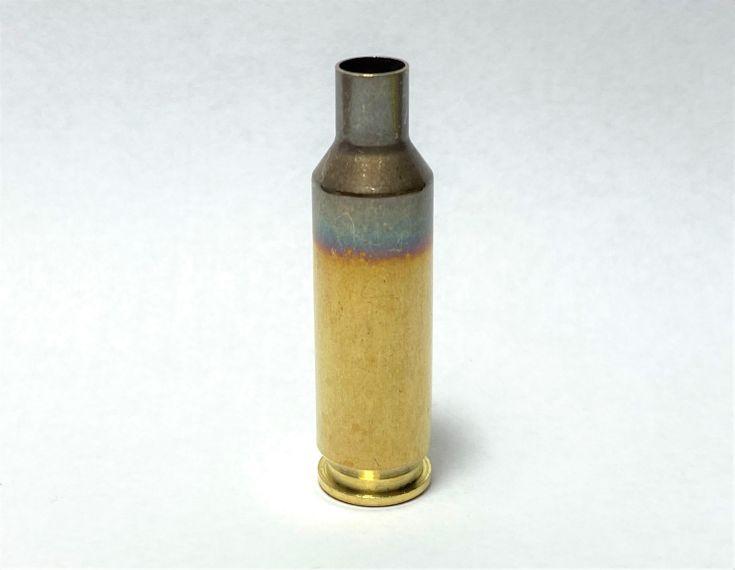Hornady 6mm GT Brass 100 Count