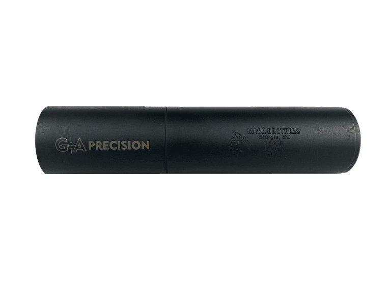 *Special* Jager Suppressor