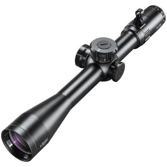 Bushnell LRHS-2 4.5-18 x 44 G2H reticle