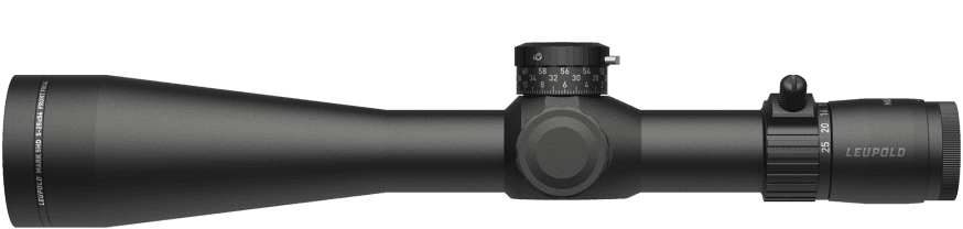 LEUPOLD MARK 5HD 5-25X56 PR2-MIL