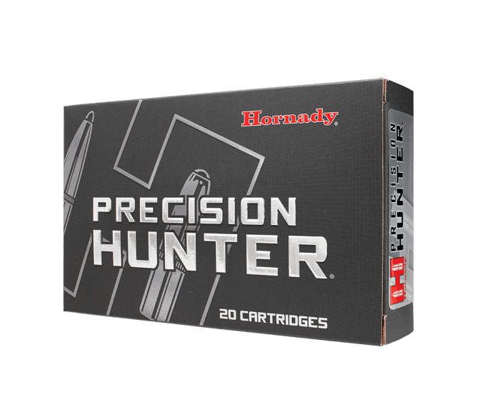 Hornady 6mm ARC 103 ELD-X