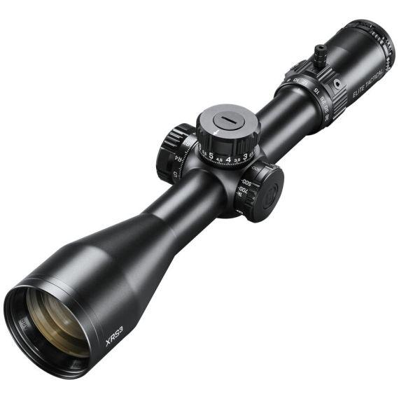 Bushnell XRS3 6-36X56 G4 reticle