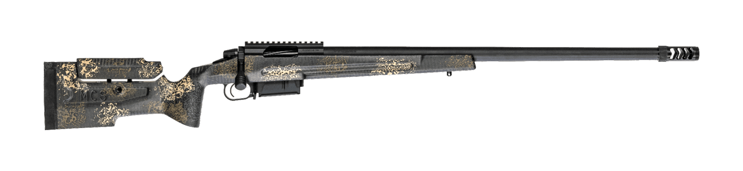 GAP Range Rifle