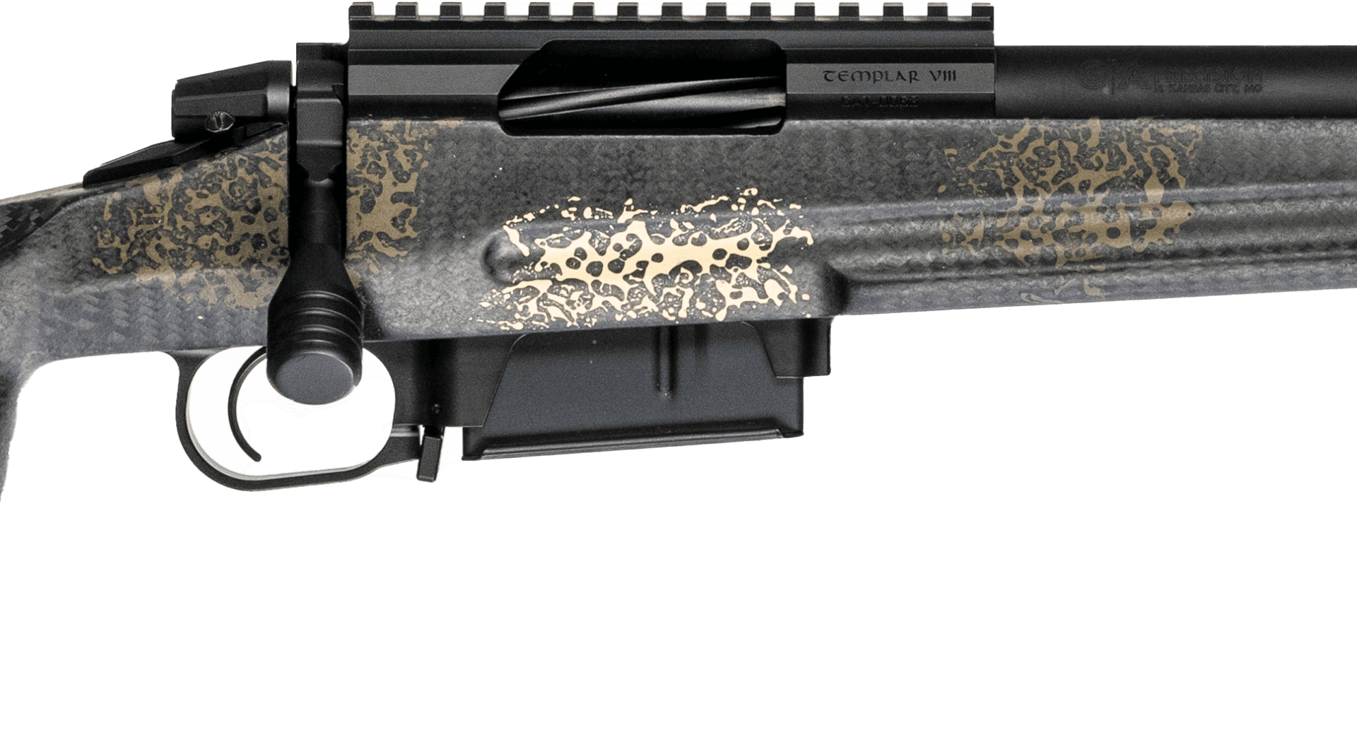 Gap Precision GAP Team Rifle | G.A.Precision