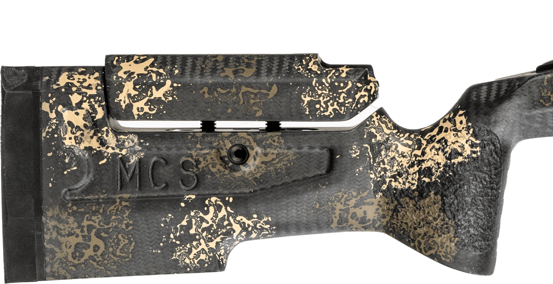 Gap Precision GAP Team Rifle | G.A.Precision
