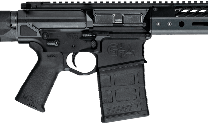 Gap Precision GAP-10 G2 | G.A.Precision