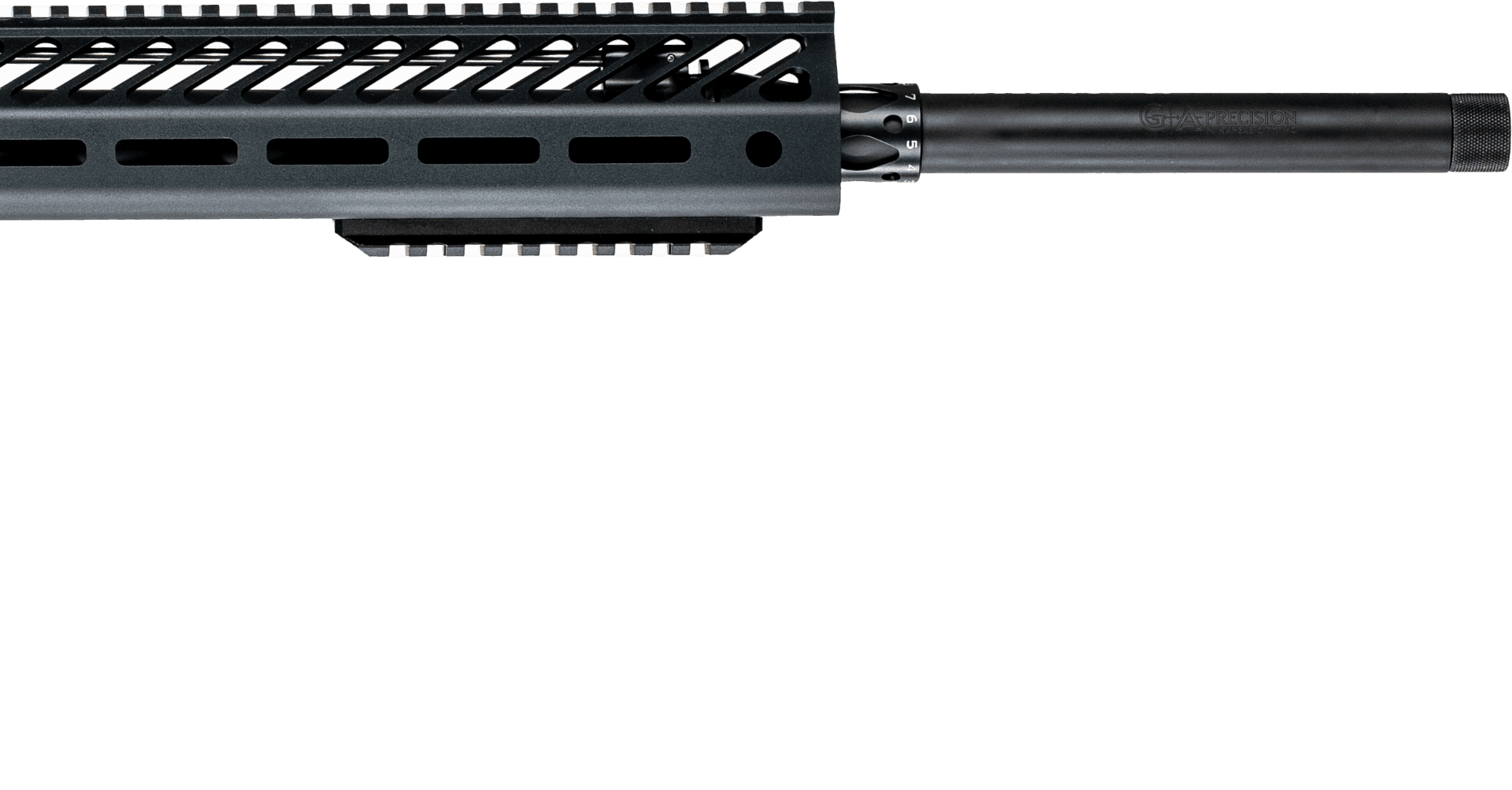 Gap Precision GAP-10 G2 | G.A.Precision
