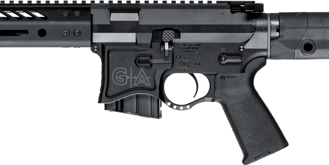 Gap Precision GAP-15 | G.A.Precision