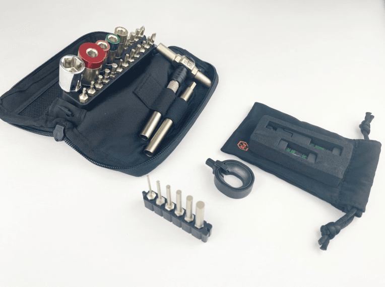 Ga Tool GA TOOL KIT BY FIX IT STICKS