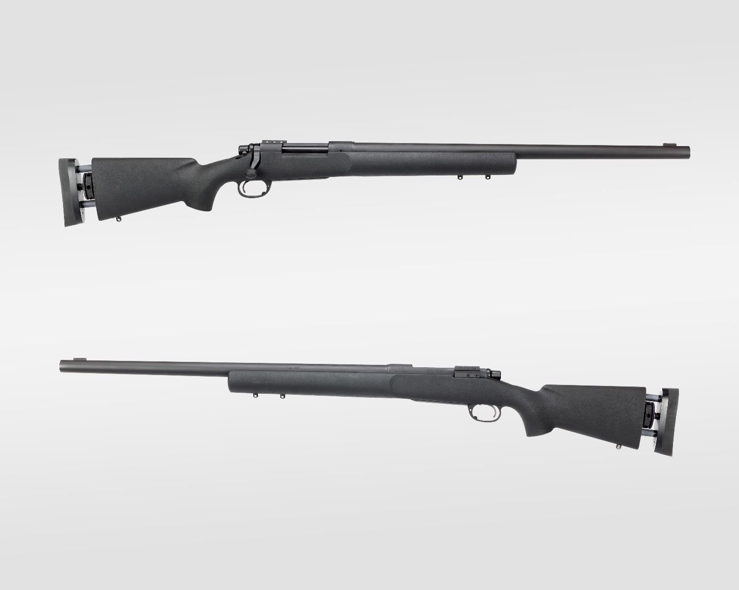 貴重】アサヒ M24A2 MARS(LA:ロングアクション) (検: M40 M700