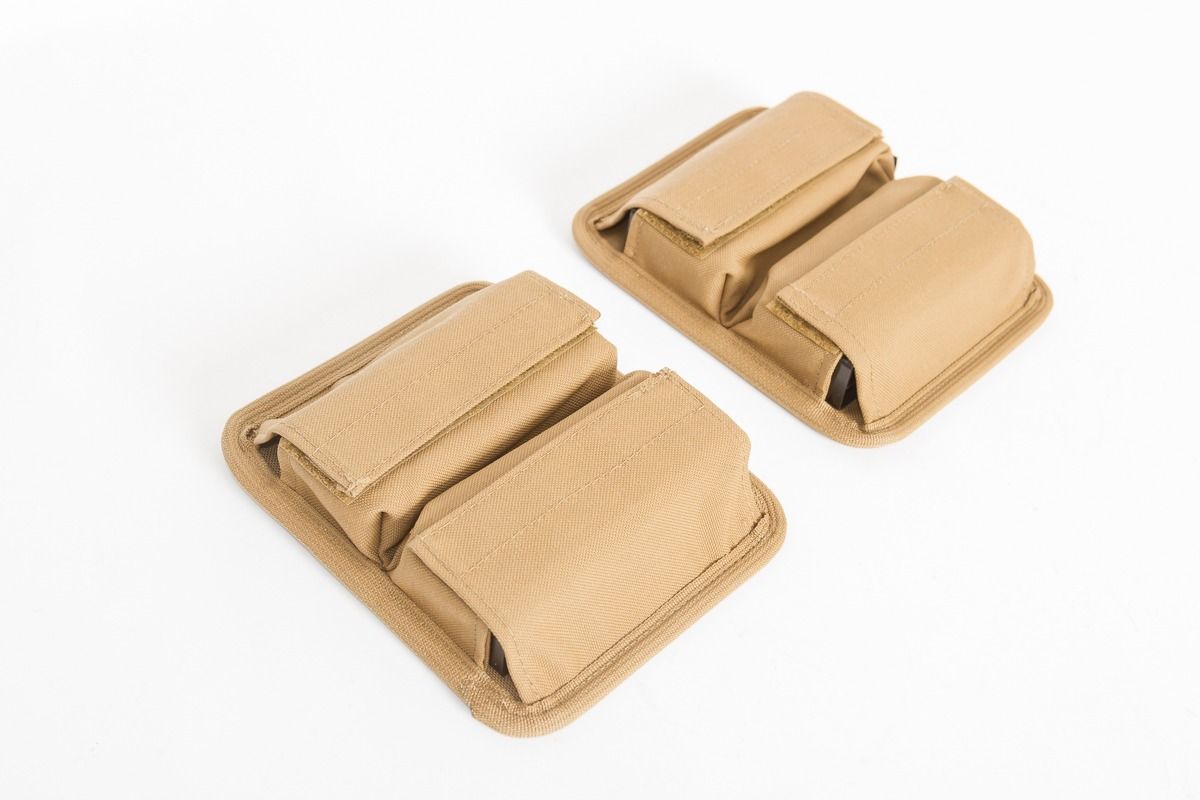 Armageddon Gear 40/40 Ammo Holder