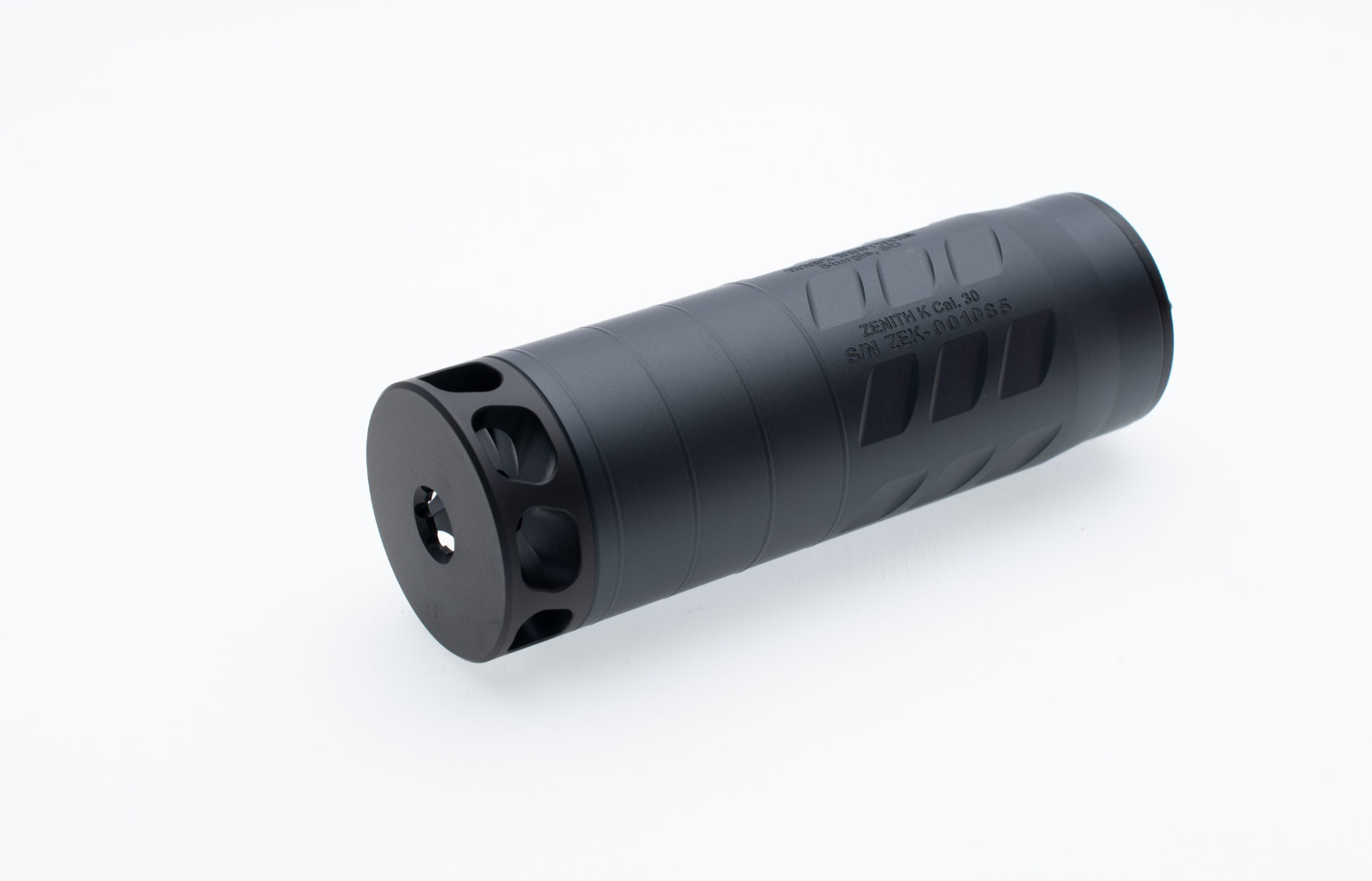 Macbros R35 MAC BROS ZENITH-K SUPPRESSOR