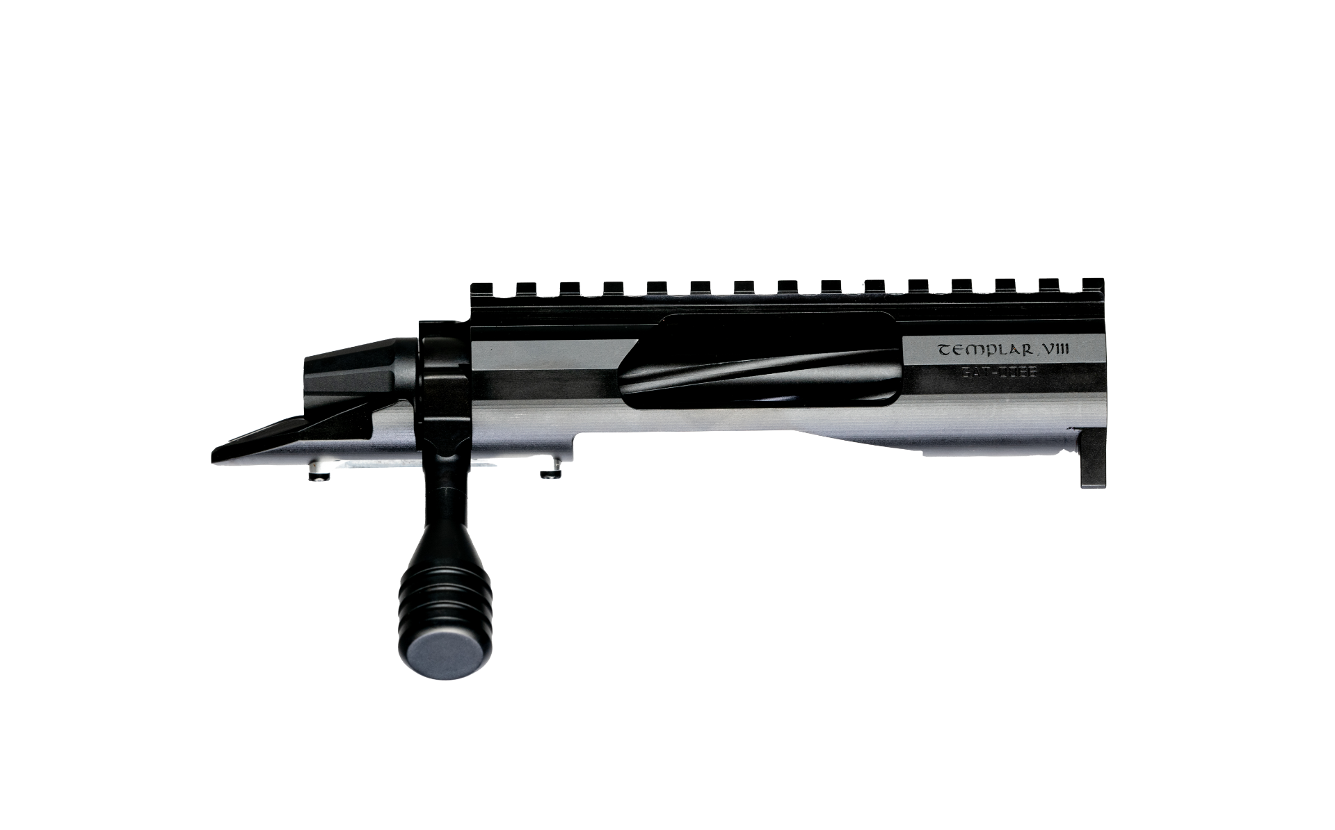 Templar V3 Action | G.A. Precision