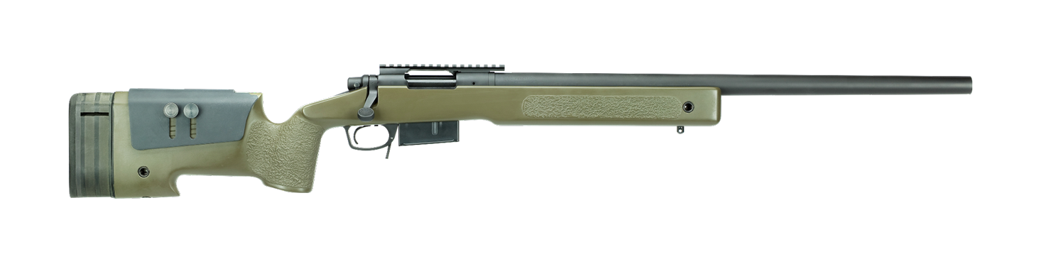 USMC M40A3 | G.A.Precision