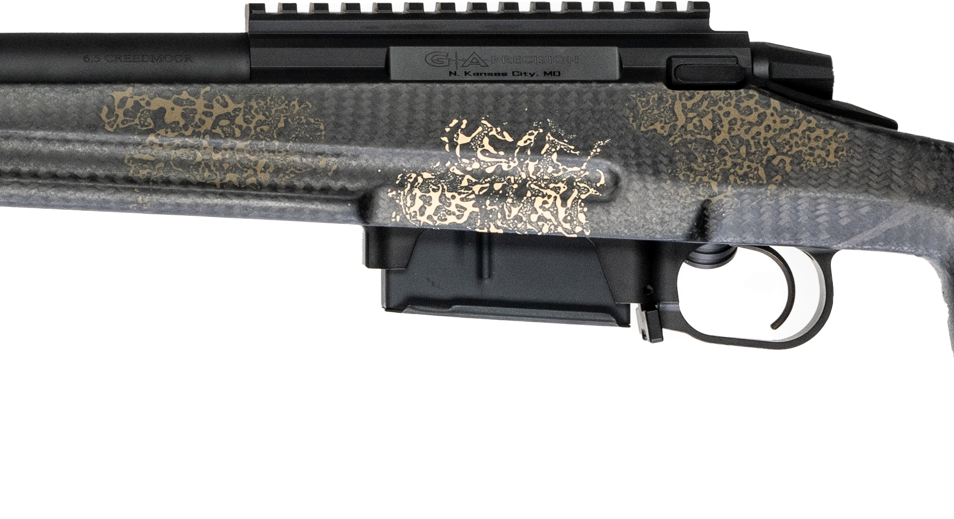 GAP Team Rifle | G.A.Precision