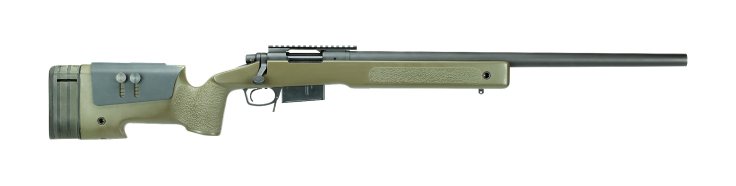 USMC M40A3 | G.A.Precision