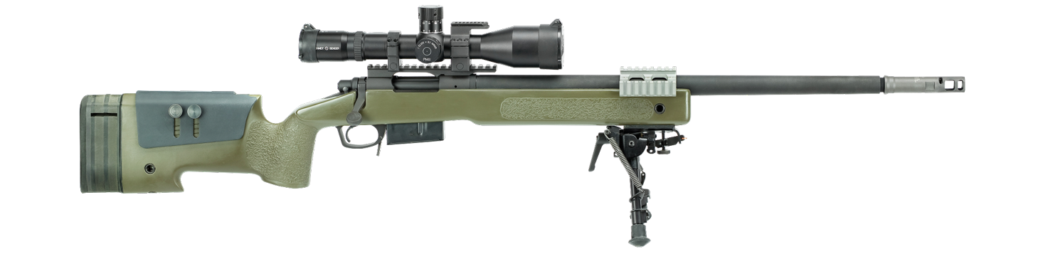 USMC M40A5 | G.A.Precision