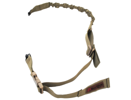Armageddon Gear Precision Rifle Sling with Flush cup adaptors