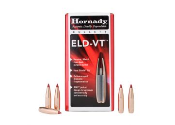 Hornady 6mm 80GR ELD-VT