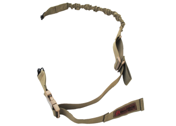 Armageddon Gear Precision Rifle Sling with Flush cup adaptors