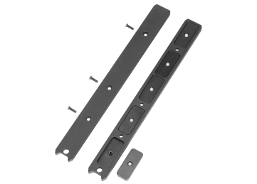 Torchworks Front Accessory Rails