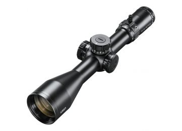 Bushnell XRS3 6-36X56 G4 reticle
